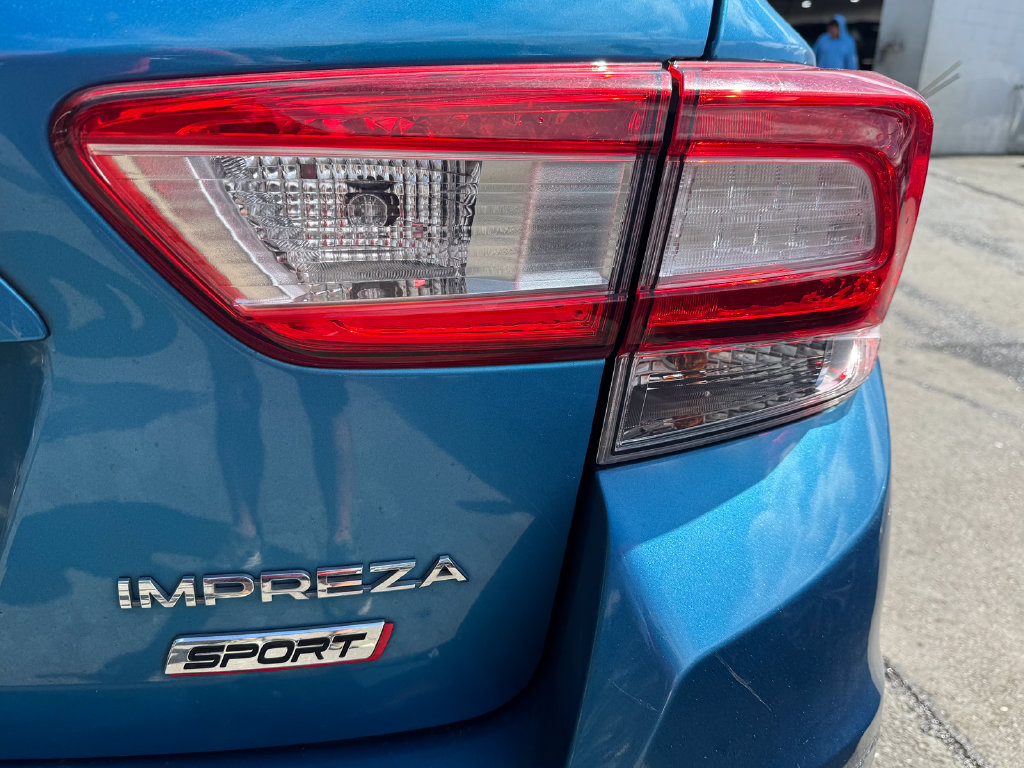 Used 2019 Subaru Impreza 2.0i Sport AWD/4WD image 33
