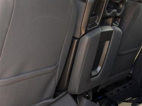 Used 2024 Chevrolet Silverado 1500 Custom Trail Boss image 24