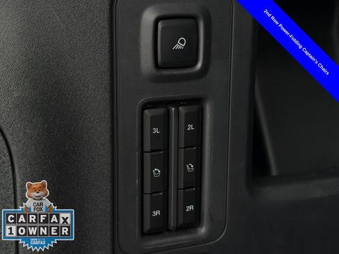 Used 2025 Ford Expedition Active AWD/4WD image 27