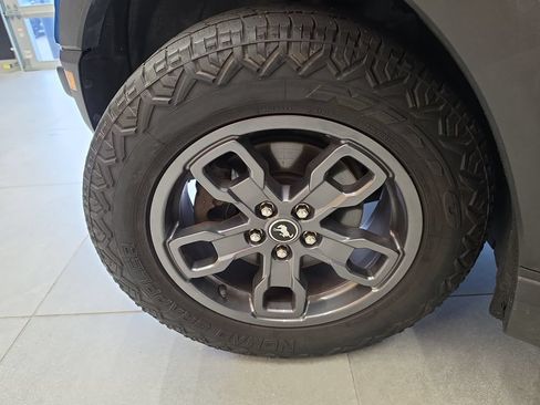 Used 2022 Ford Bronco Sport Big Bend AWD/4WD image 33