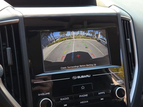 Used 2018 Subaru Crosstrek 2.0i image 24