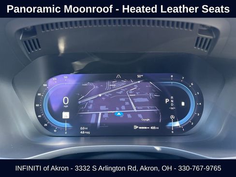 Used 2022 Volvo XC60 B5 Momentum w/ Advanced Package image 51