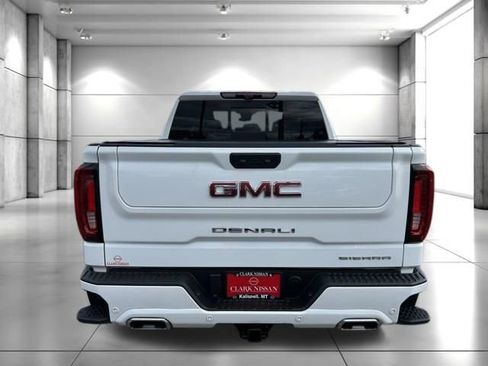 Used 2024 GMC Sierra 1500 Denali AWD/4WD image 7