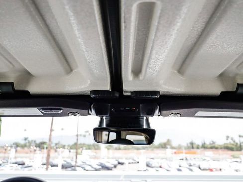 New 2026 Jeep Wrangler Unlimited Rubicon image 19