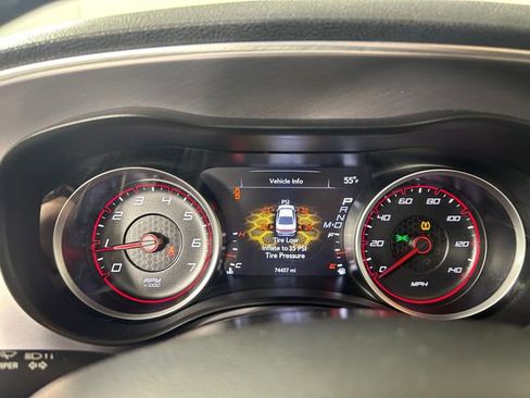 Used 2022 Dodge Charger GT w/ Cold Weather Package image 17