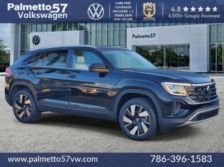 New 2026 Volkswagen Atlas Cross Sport SE video 1