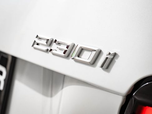 New 2026 BMW 230i xDrive Coupe w/ Convenience Package image 9