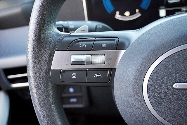 Certified 2025 Hyundai Sonata SEL FWD image 44