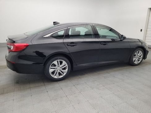 Used 2020 Honda Accord LX image 10