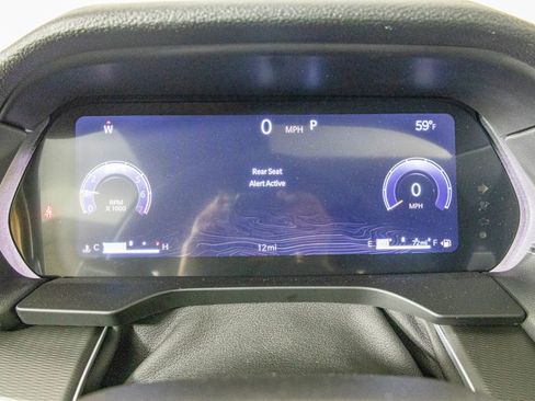 New 2025 Jeep Grand Cherokee Laredo image 20