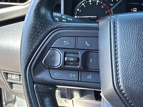 Certified 2025 Toyota Tundra SR image 20