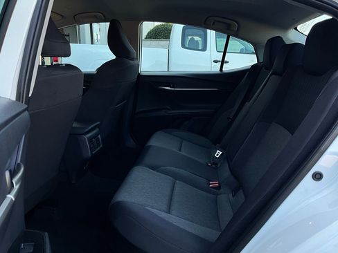 Used 2025 Toyota Camry LE image 11