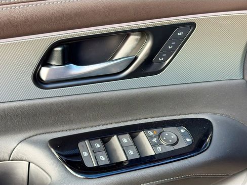 New 2026 Nissan Murano Platinum image 18