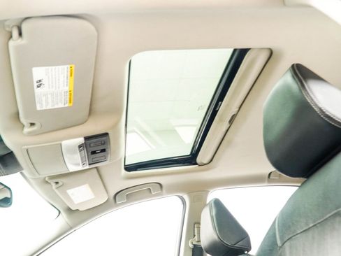 Used 2022 Nissan Altima 2.5 Platinum image 34