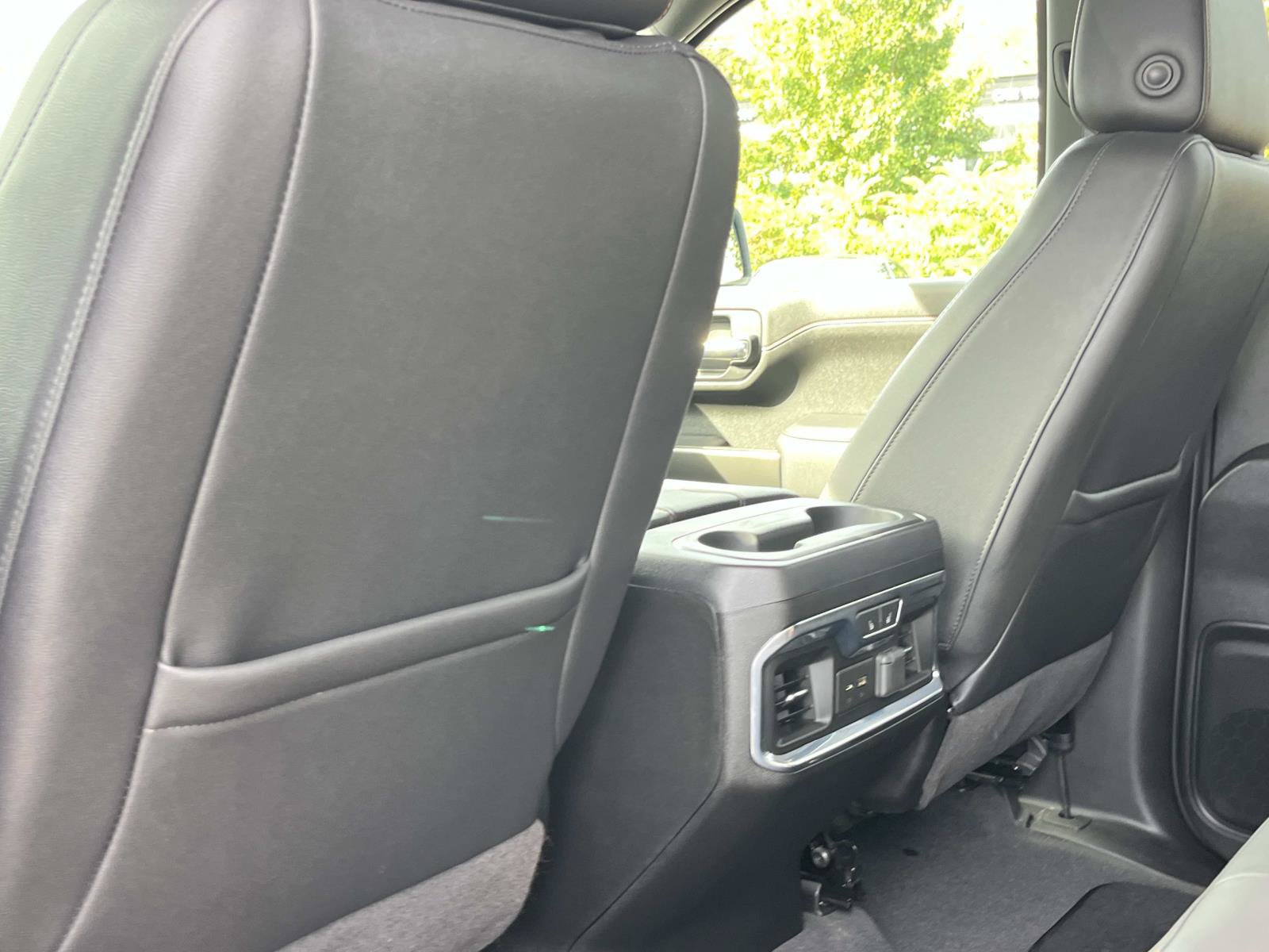 Used 2021 GMC Sierra 1500 AT4 w/ AT4 Premium Package AWD/4WD image 20