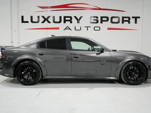 Used 2021 Dodge Charger Scat Pack image 7