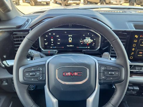 New 2026 GMC Sierra 1500 Elevation w/ Preferred Package image 15