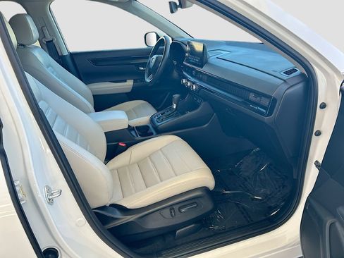 Certified 2023 Honda CR-V EX-L image 28