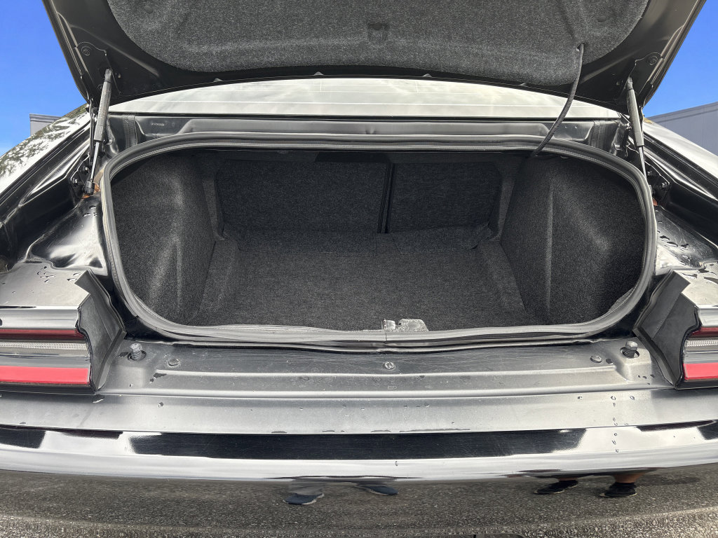 Used 2023 Dodge Challenger SXT RWD image 26