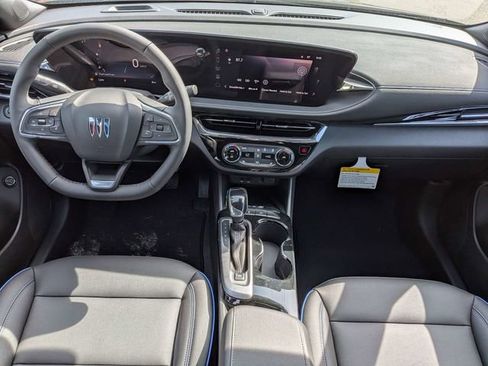 New 2026 Buick Envista Sport Touring w/ Convenience I Package FWD image 14
