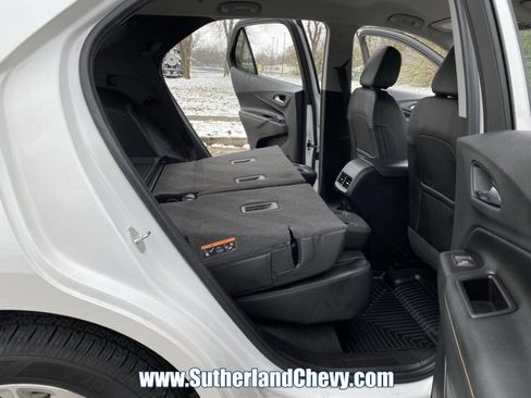 Used 2020 Chevrolet Equinox Premier image 43