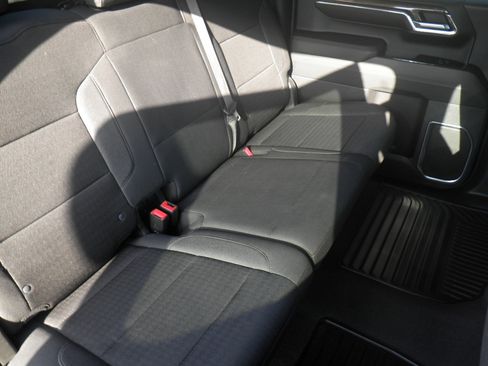 Used 2023 Chevrolet Silverado 1500 LT w/ Protection Package image 23