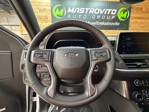 Used 2024 Chevrolet Tahoe RST w/ Luxury Package AWD/4WD image 17