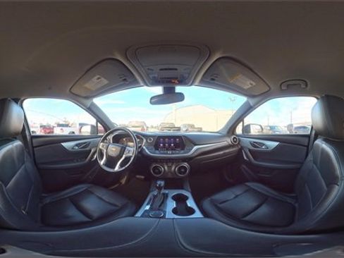 Used 2020 Chevrolet Blazer LT image 32