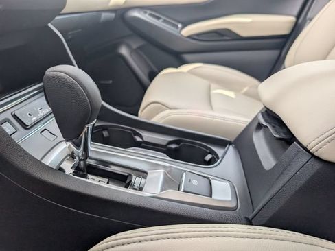 Certified 2026 Subaru Ascent Limited AWD/4WD image 18