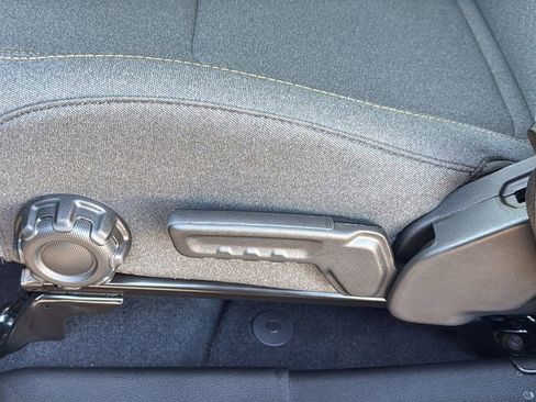 New 2026 Jeep Wrangler Sport image 19