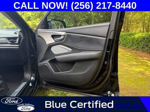 Used 2022 Acura RDX FWD w/ Technology Package image 30