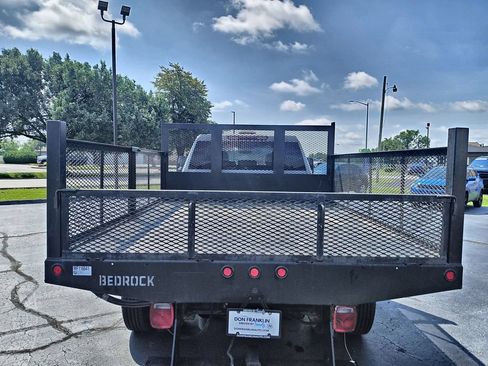 Used 2021 Chevrolet Silverado 3500 W/T w/ WT Convenience Package RWD image 22