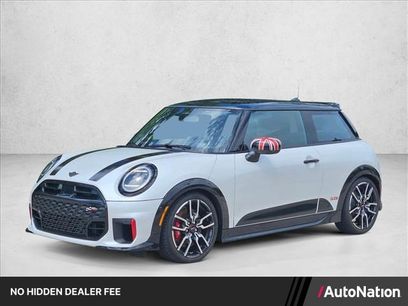 Used 2026 MINI Cooper John Cooper Works