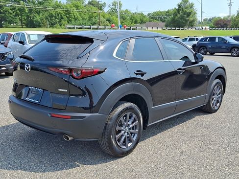 Used 2025 MAZDA CX-30 AWD 2.5 S image 6