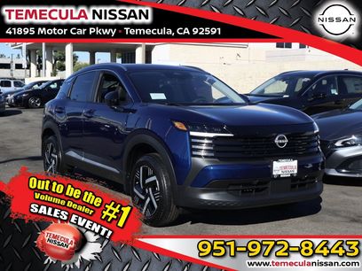 New 2026 Nissan Kicks SV