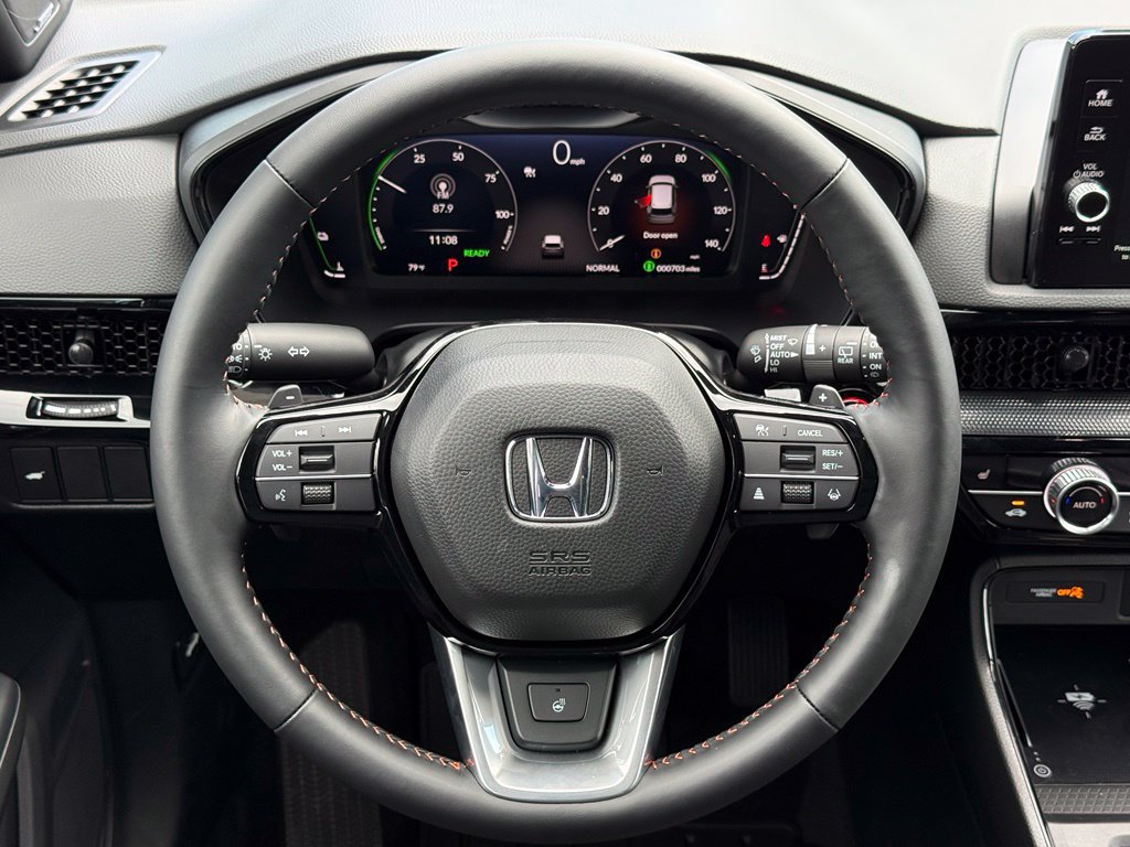 Certified 2026 Honda CR-V Sport Touring image 22
