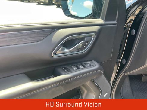 Used 2021 GMC Yukon SLT w/ SLT Luxury Plus Package AWD/4WD image 11