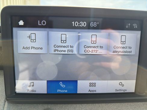 Used 2024 Ford Maverick XLT w/ XLT Luxury Package FWD image 18