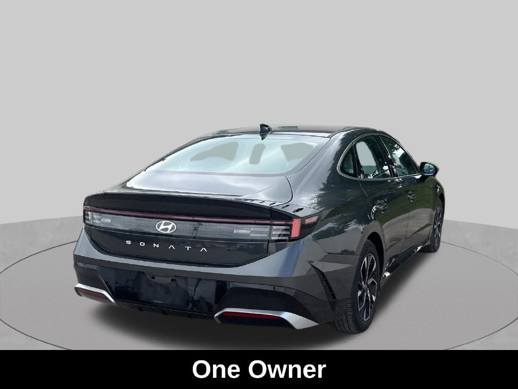 Used 2025 Hyundai Sonata SEL FWD image 6
