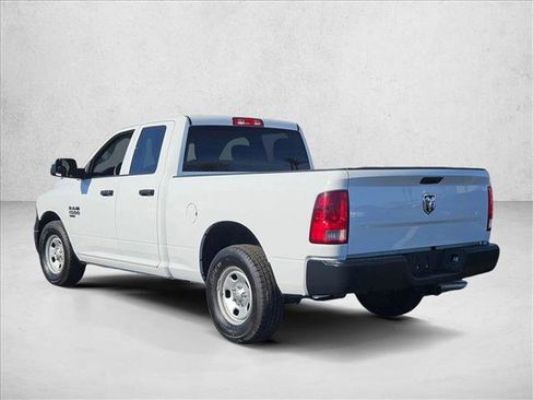 Used 2022 RAM 1500 Tradesman w/ Trailer Tow Group image 8