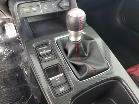 New 2026 Honda Civic Si image 21