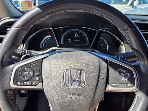 Used 2019 Honda Civic Touring image 24
