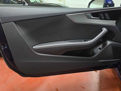 Used 2021 Audi A5 2.0T Premium Plus image 18