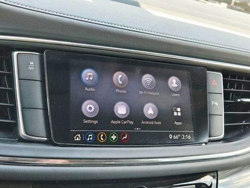 Used 2021 Buick Enclave Preferred FWD image 26