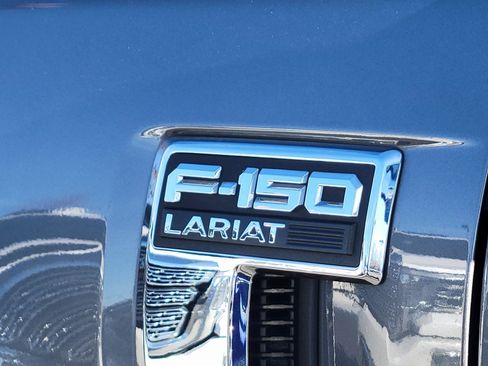 Used 2021 Ford F150 Lariat image 15