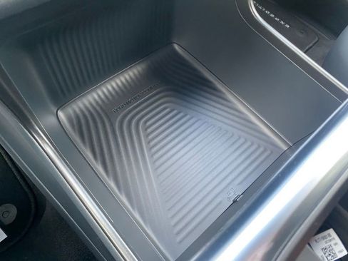 New 2026 Ford Expedition Max Platinum w/ Stealth Appearance Package image 22