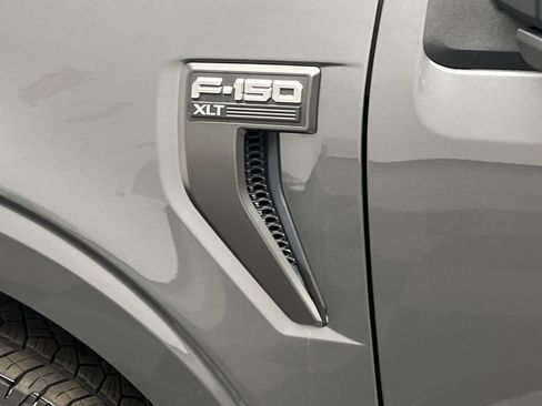 Certified 2023 Ford F150 XLT w/ Equipment Group 302A High image 38