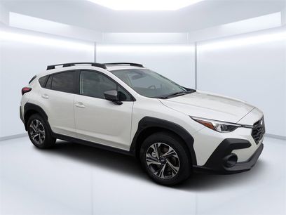 New 2026 Subaru Crosstrek 2.5i Premium