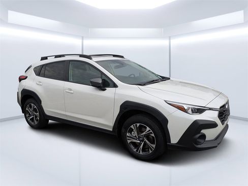 New 2026 Subaru Crosstrek 2.0i Premium image 1