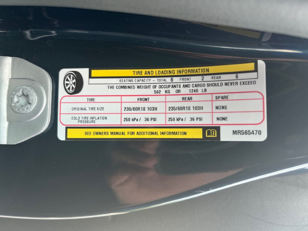 Used 2021 Chrysler Pacifica Touring w/ S Appearance Package FWD image 20